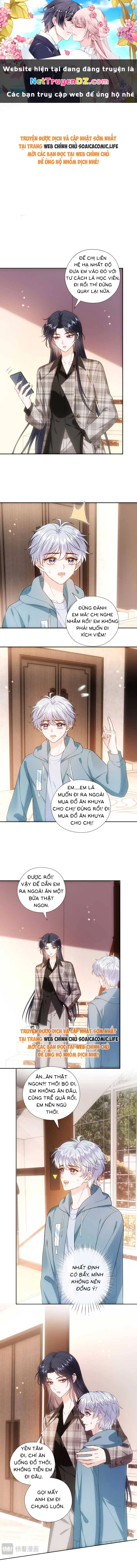Vợ Của Lục Tổng Không Phải Dạng Vừa Chapter 177 - Next Chapter 178