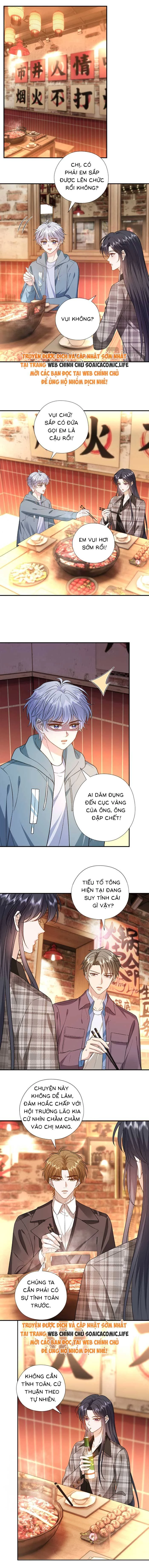 Vợ Của Lục Tổng Không Phải Dạng Vừa Chapter 177 - Next Chapter 178