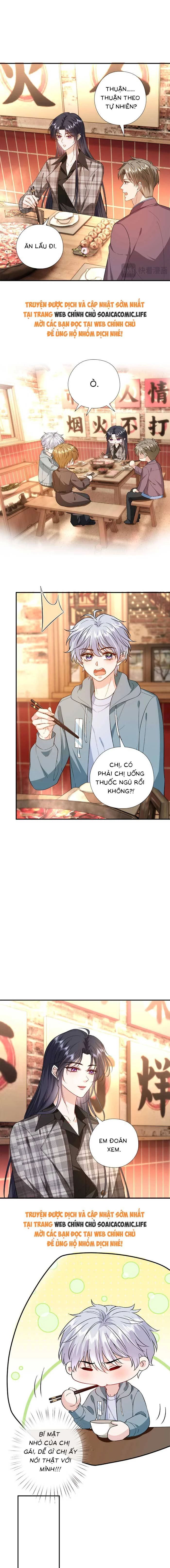 Vợ Của Lục Tổng Không Phải Dạng Vừa Chapter 177 - Next Chapter 178
