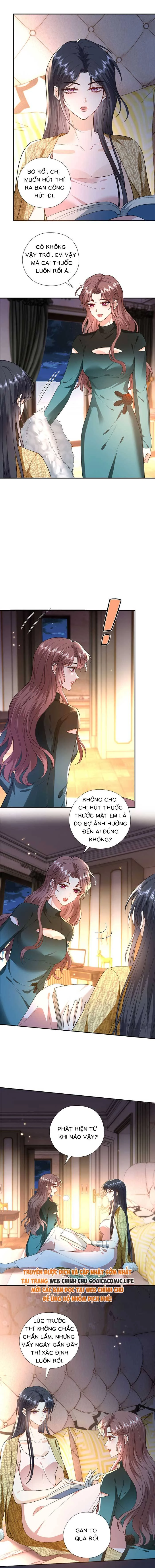 Vợ Của Lục Tổng Không Phải Dạng Vừa Chapter 177 - Next Chapter 178
