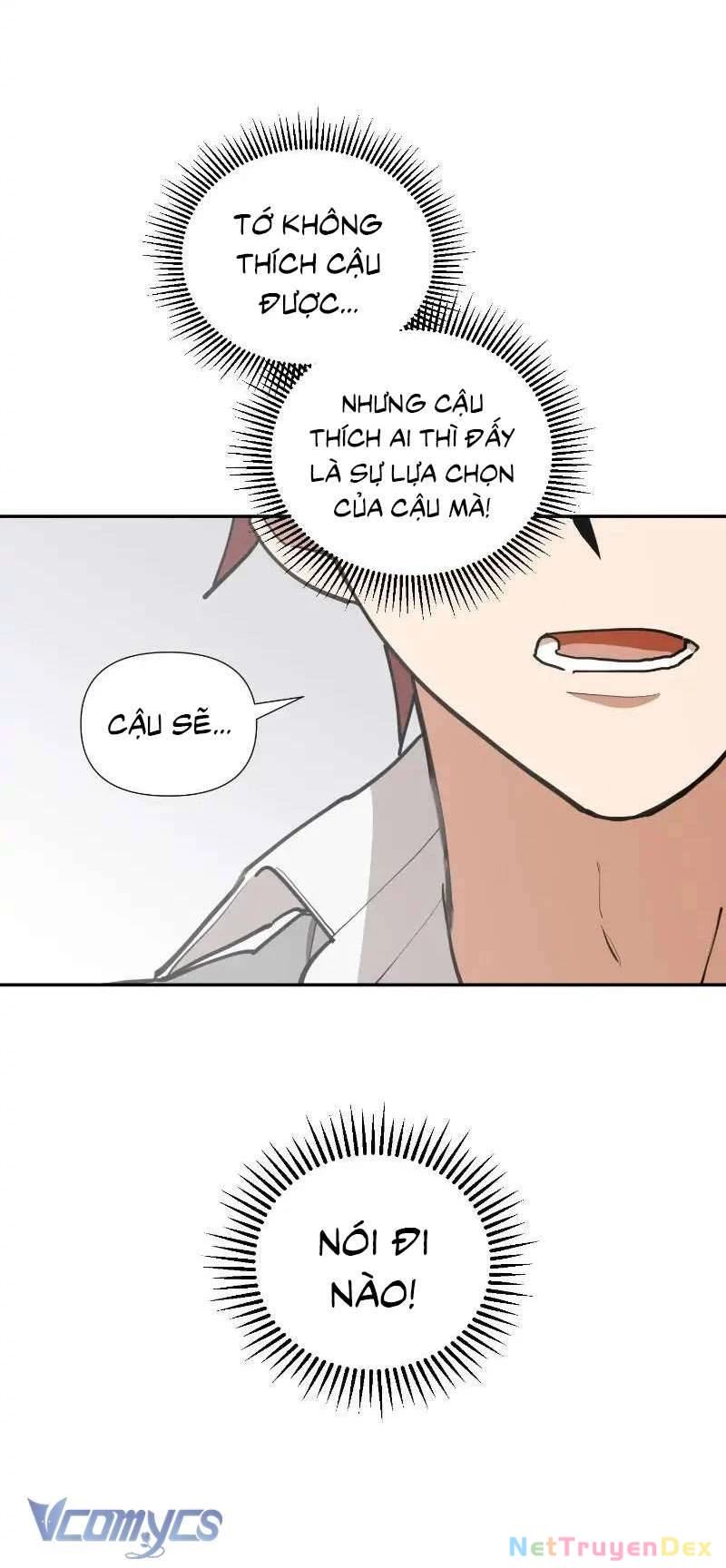 Điều Ước Sao Băng Chap 4 - Next Chap 5