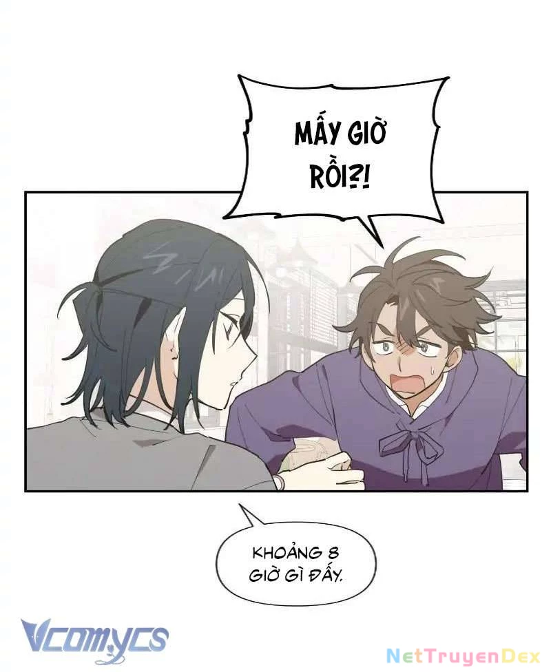 Điều Ước Sao Băng Chap 7 - Trang 4