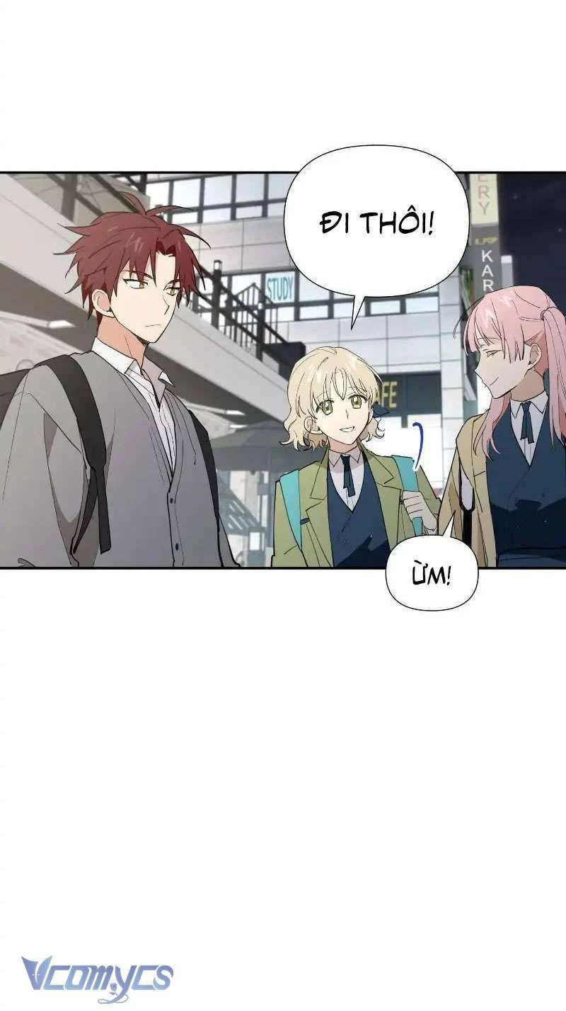 Điều Ước Sao Băng Chap 7 - Trang 4
