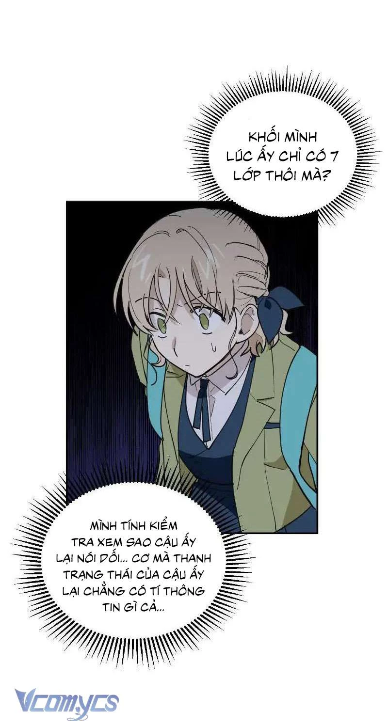 Điều Ước Sao Băng Chap 7 - Trang 4