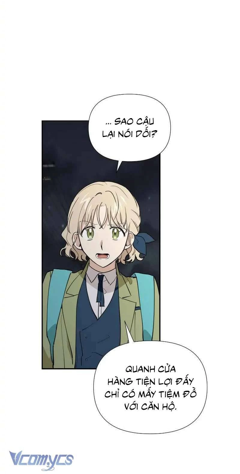 Điều Ước Sao Băng Chap 7 - Trang 4