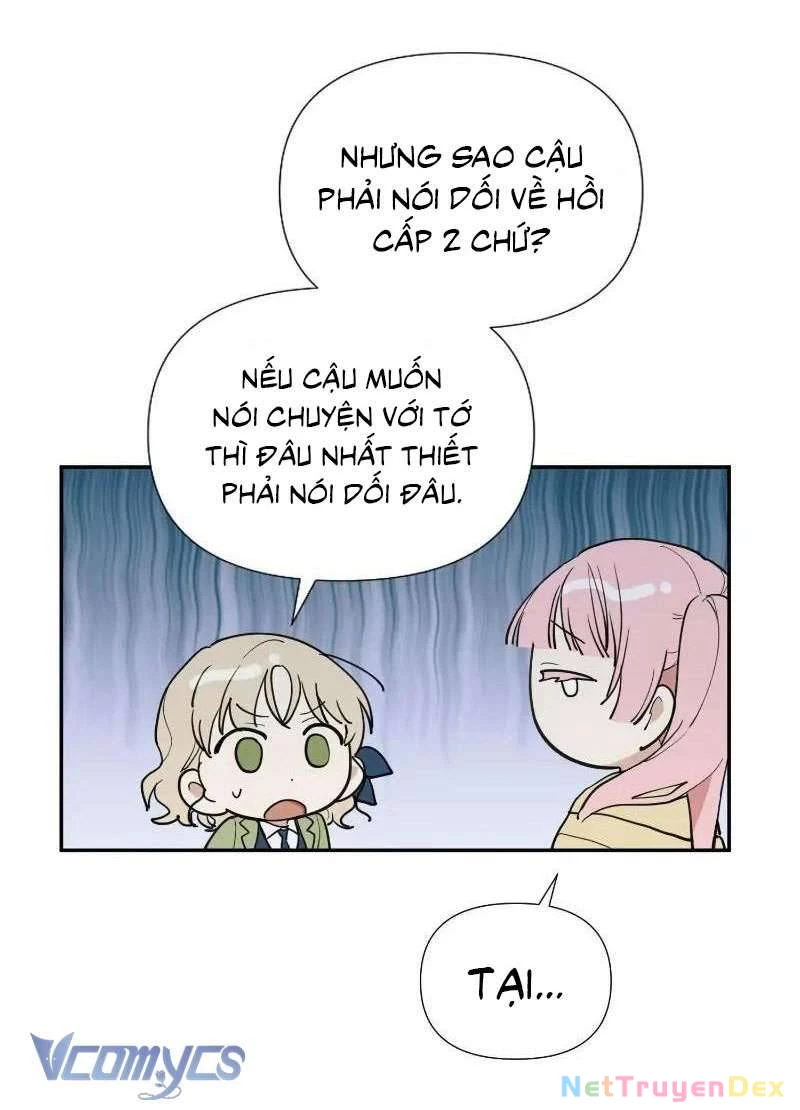 Điều Ước Sao Băng Chap 7 - Trang 4