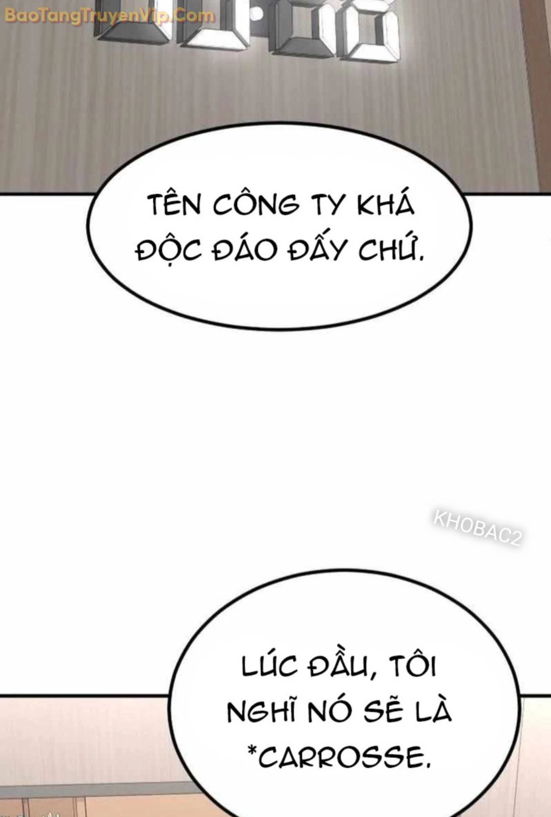 Nhà Đầu Tư Nhìn Thấy Tương Lai Chapter 29 - Next Chapter 30