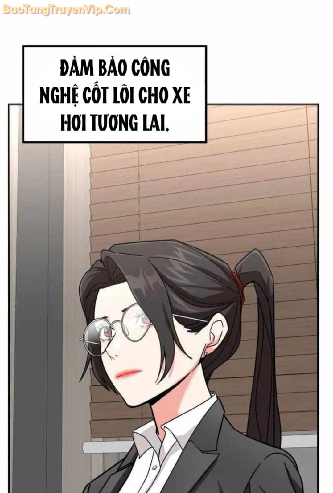 Nhà Đầu Tư Nhìn Thấy Tương Lai Chapter 29 - Next Chapter 30