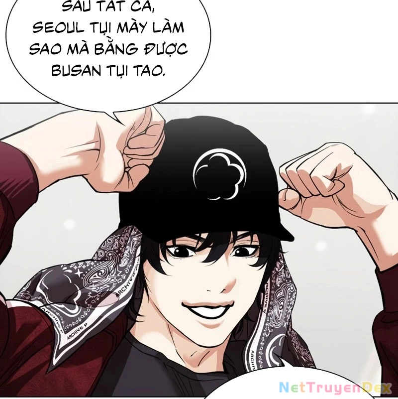 Hoán Đổi Diệu Kỳ Chapter 535 - Trang 3