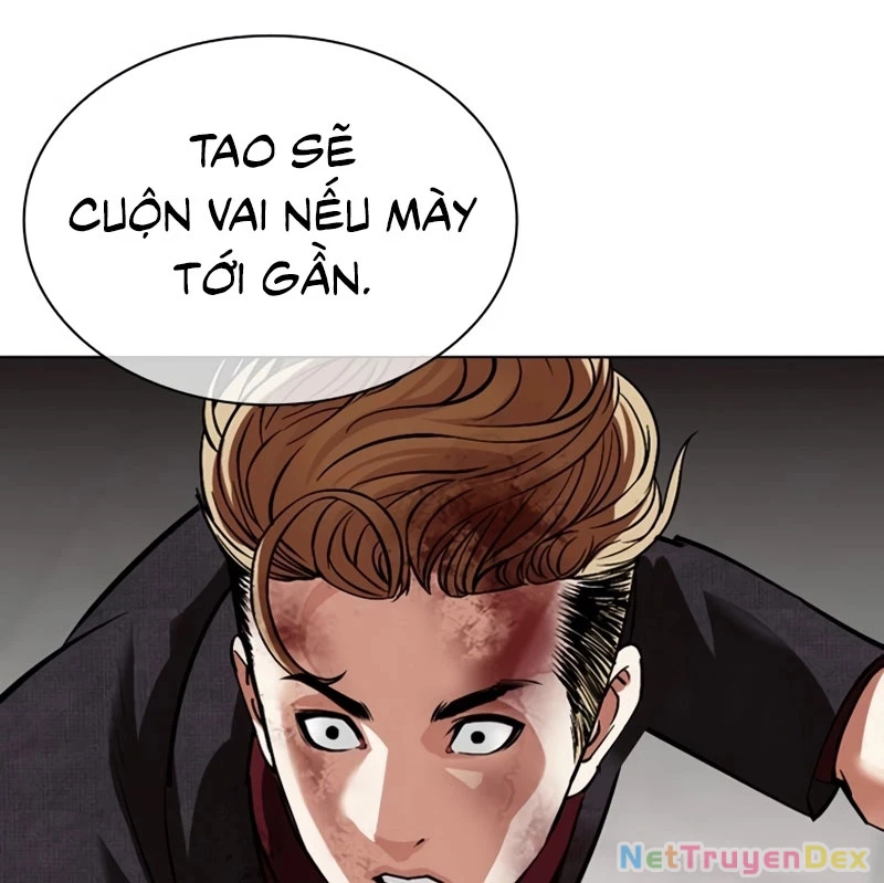 Hoán Đổi Diệu Kỳ Chapter 535 - Next Chapter 536