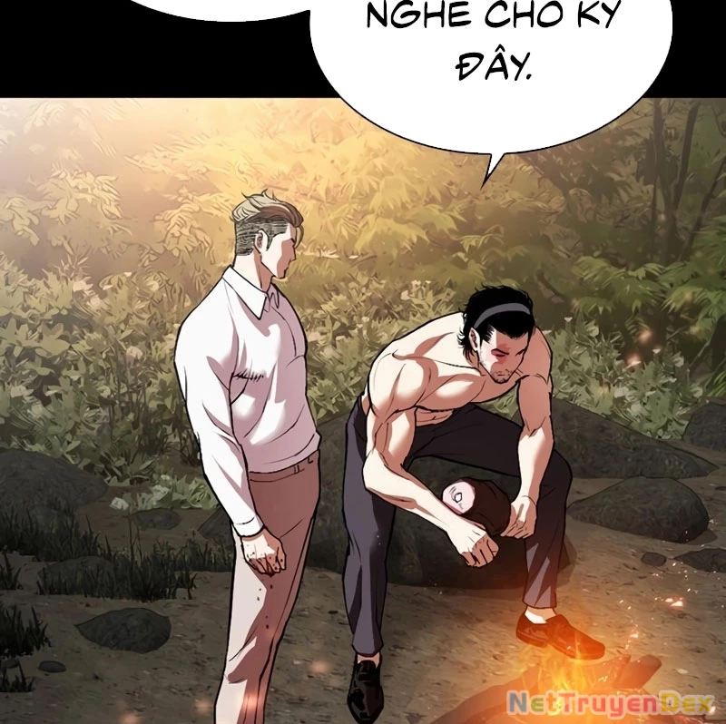 Hoán Đổi Diệu Kỳ Chapter 535 - Trang 3