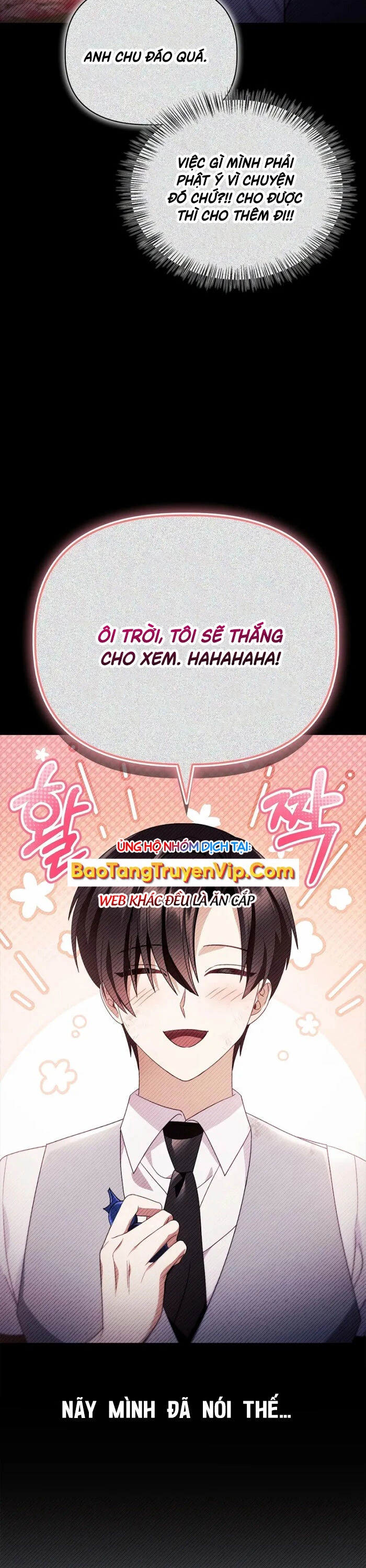 Kí Sự Hồi Quy Chapter 122 - Next Chapter 123