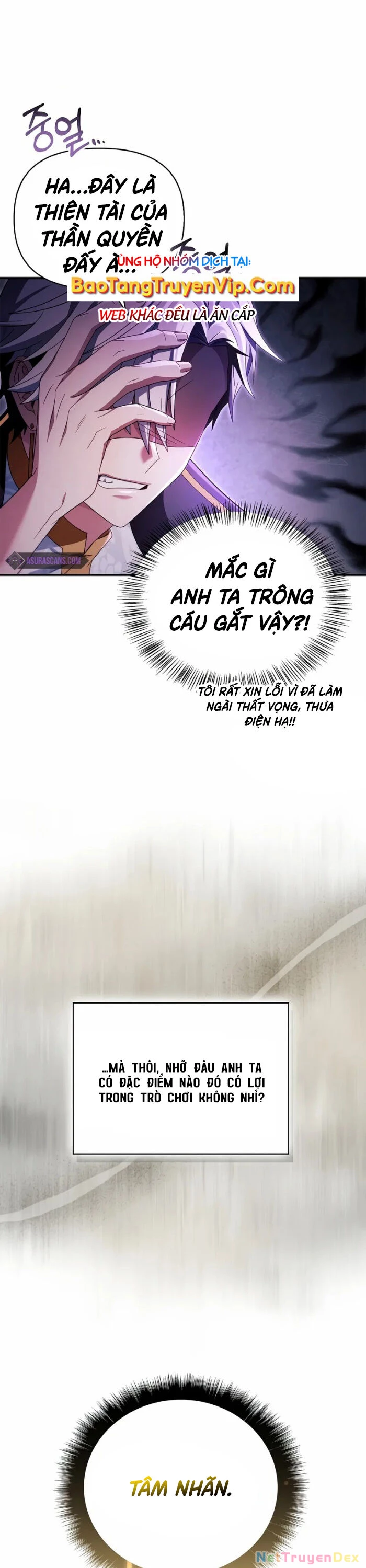 Kí Sự Hồi Quy Chapter 122 - Next Chapter 123