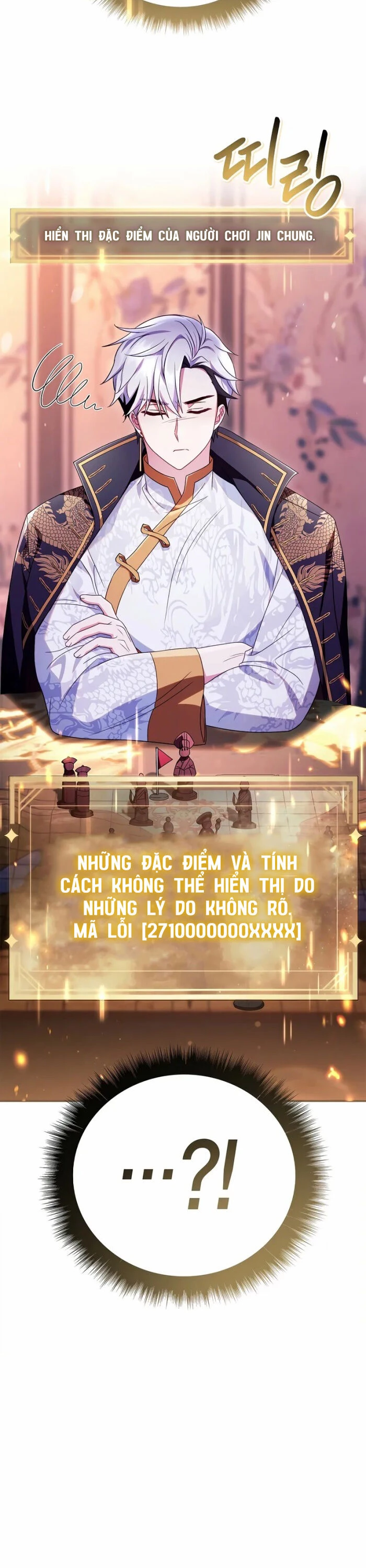 Kí Sự Hồi Quy Chapter 122 - Next Chapter 123