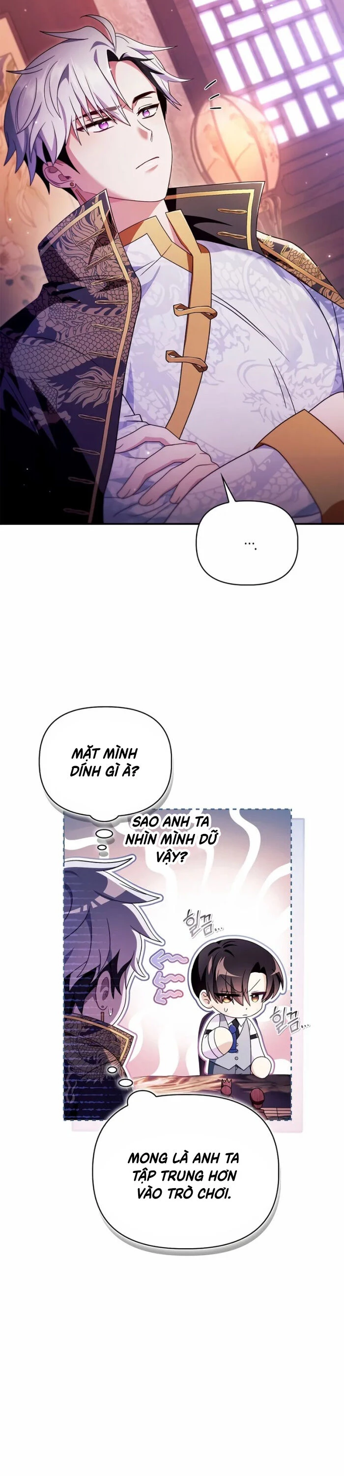 Kí Sự Hồi Quy Chapter 122 - Next Chapter 123