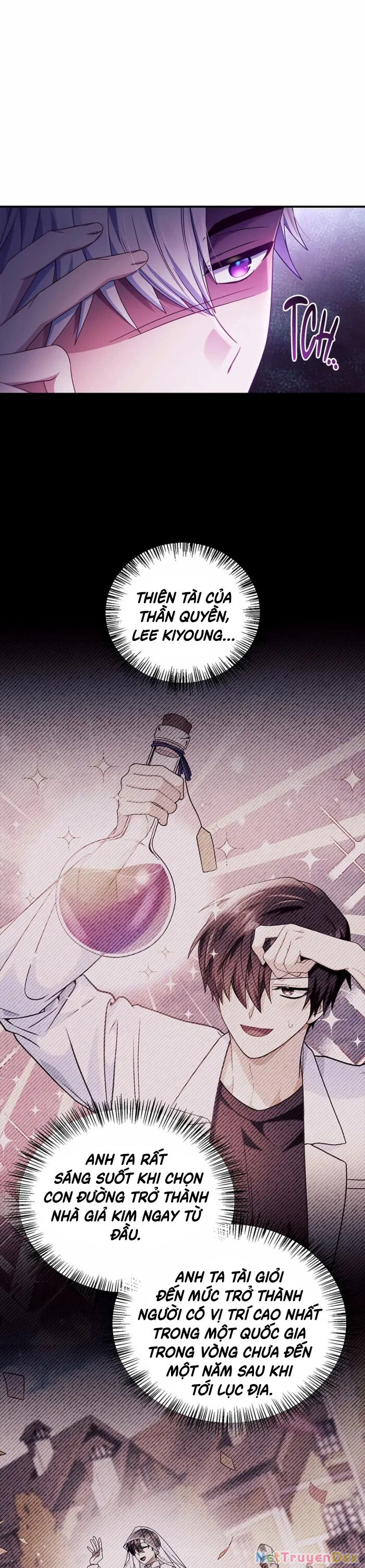 Kí Sự Hồi Quy Chapter 122 - Next Chapter 123