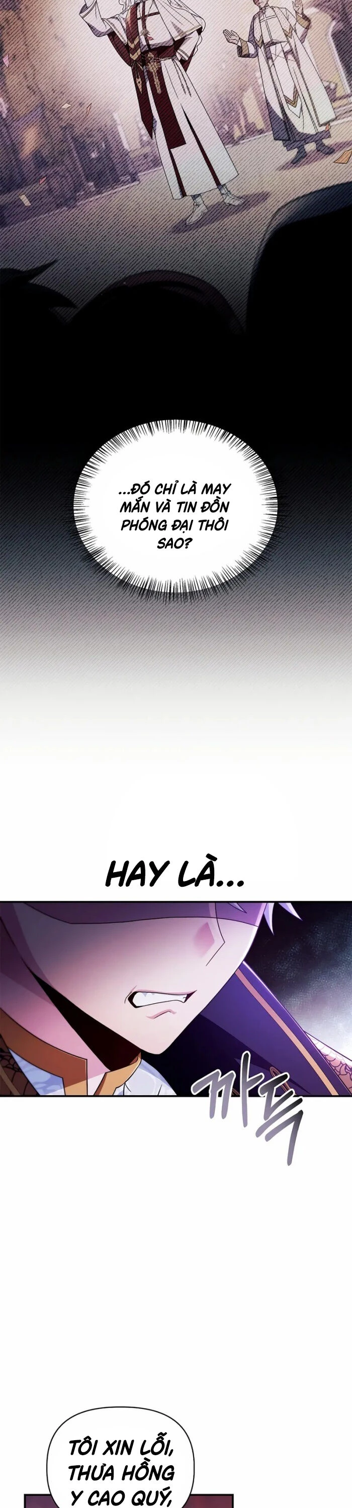 Kí Sự Hồi Quy Chapter 122 - Next Chapter 123
