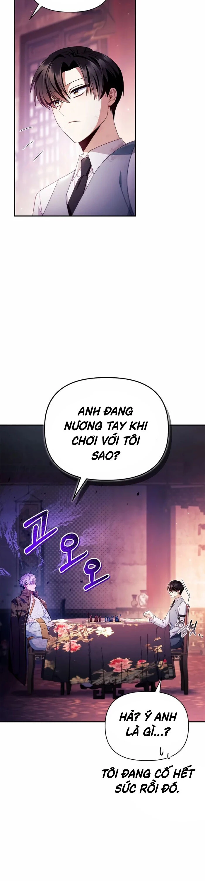 Kí Sự Hồi Quy Chapter 122 - Next Chapter 123