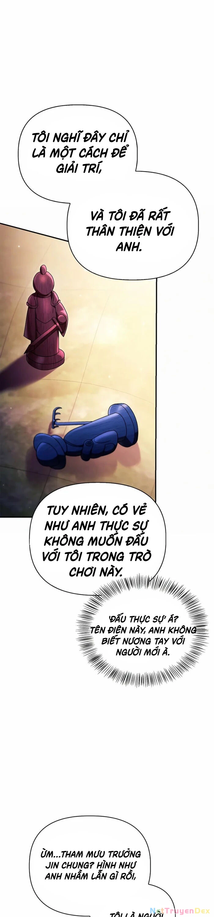 Kí Sự Hồi Quy Chapter 122 - Next Chapter 123