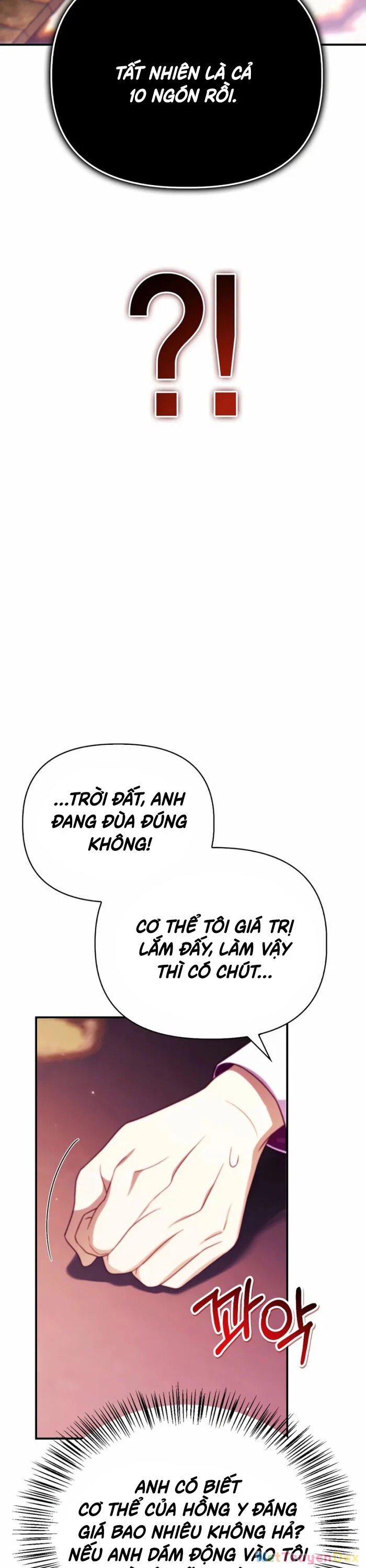 Kí Sự Hồi Quy Chapter 122 - Next Chapter 123