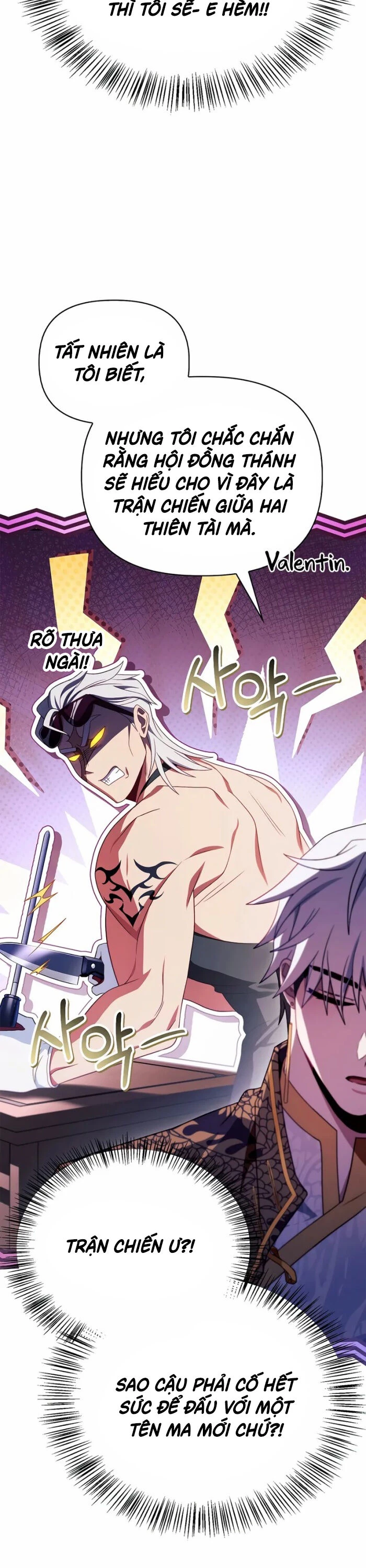 Kí Sự Hồi Quy Chapter 122 - Next Chapter 123