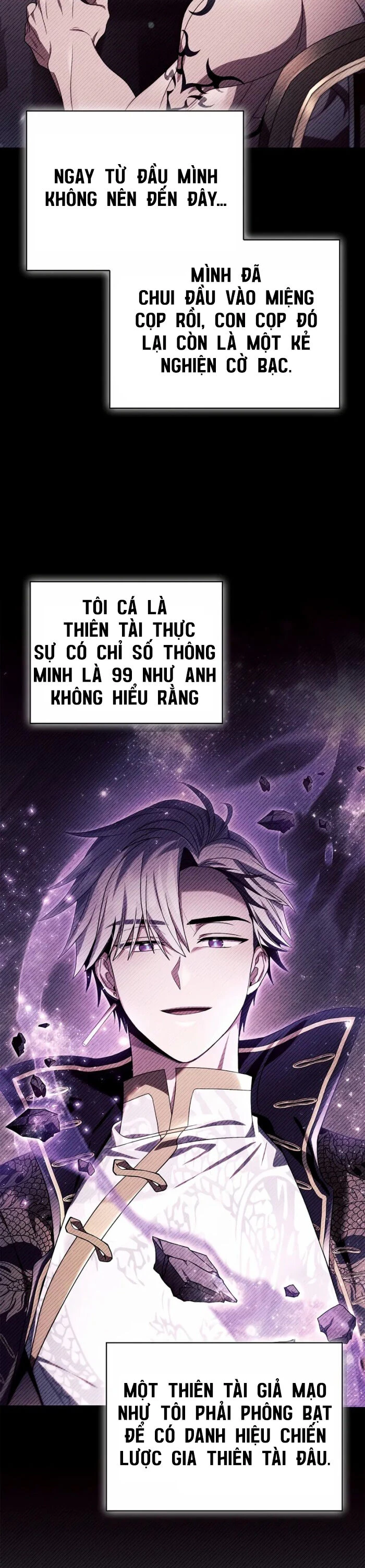 Kí Sự Hồi Quy Chapter 122 - Next Chapter 123