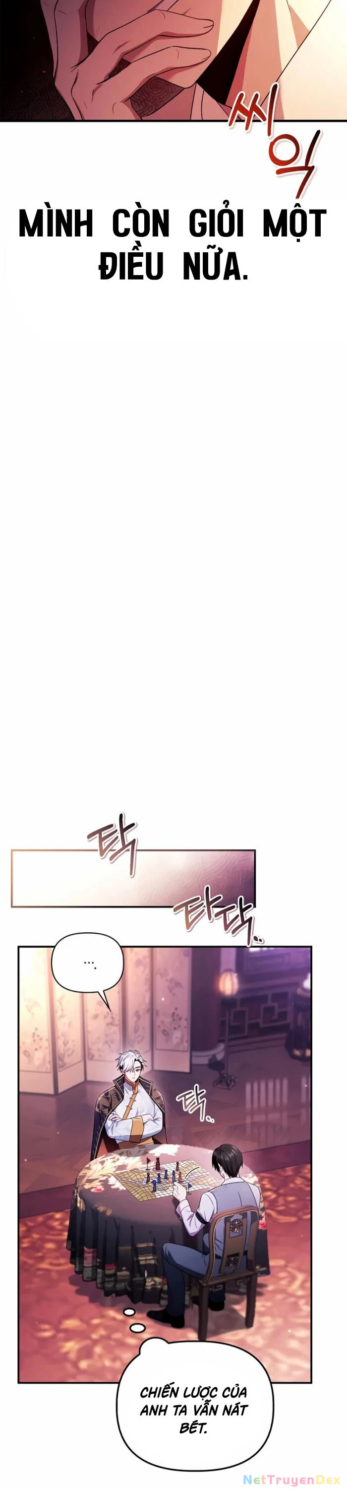 Kí Sự Hồi Quy Chapter 122 - Next Chapter 123
