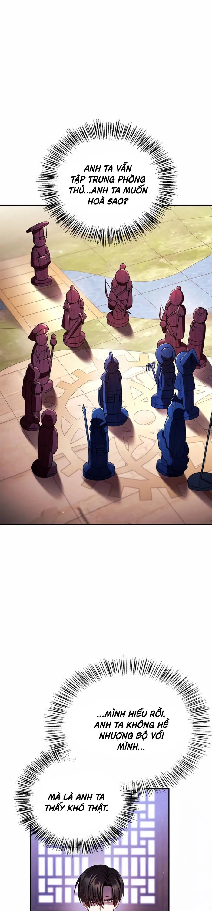 Kí Sự Hồi Quy Chapter 122 - Next Chapter 123