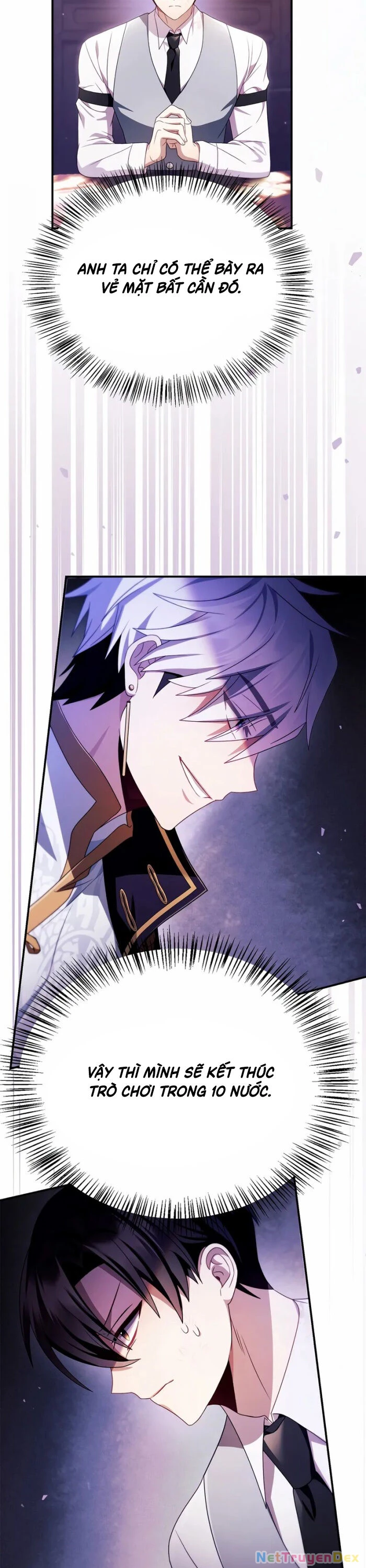Kí Sự Hồi Quy Chapter 122 - Next Chapter 123