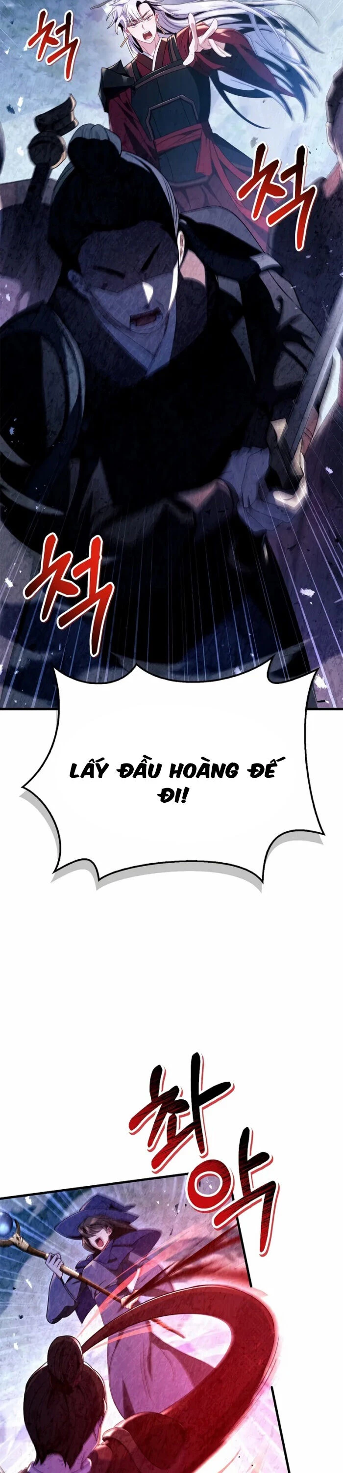 Kí Sự Hồi Quy Chapter 122 - Next Chapter 123