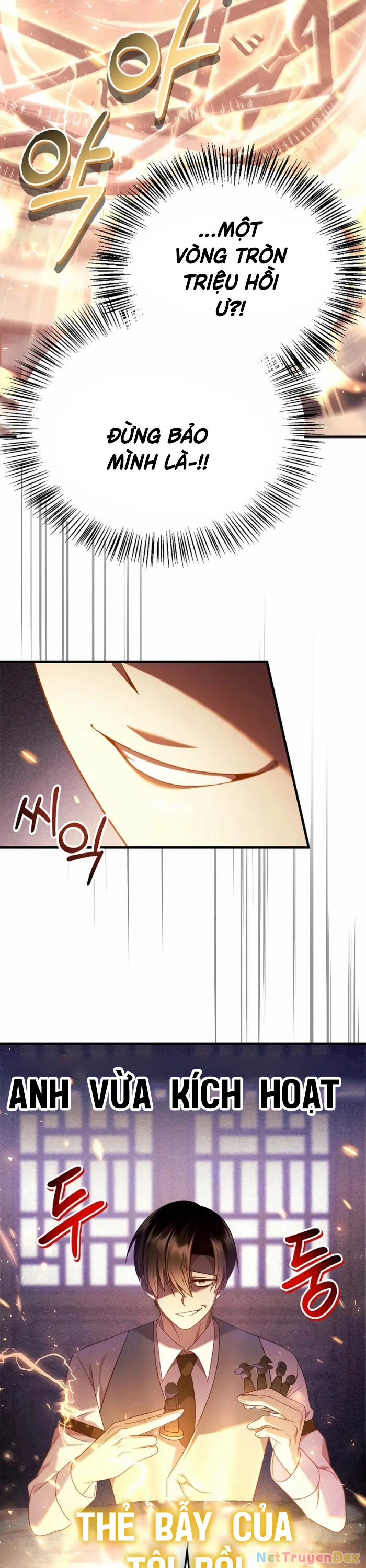 Kí Sự Hồi Quy Chapter 122 - Next Chapter 123