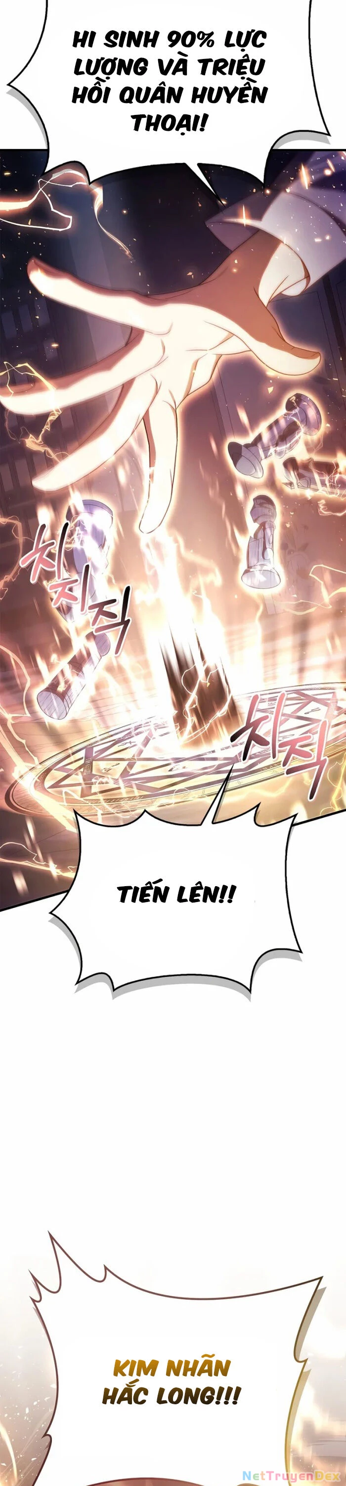 Kí Sự Hồi Quy Chapter 122 - Next Chapter 123