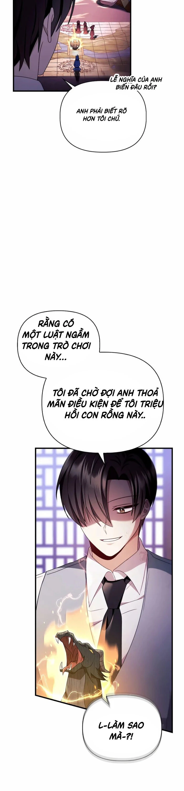 Kí Sự Hồi Quy Chapter 122 - Next Chapter 123
