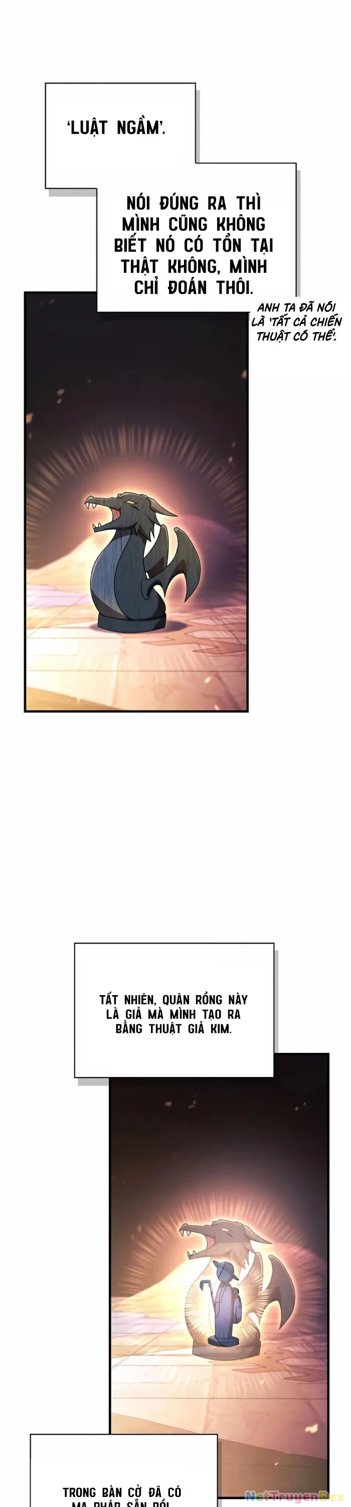 Kí Sự Hồi Quy Chapter 122 - Next Chapter 123