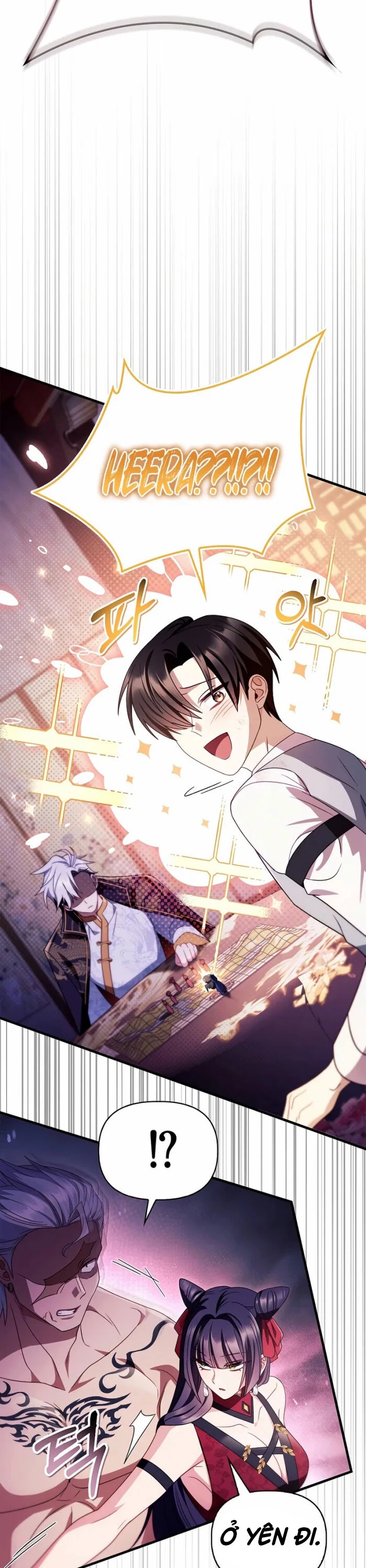 Kí Sự Hồi Quy Chapter 122 - Next Chapter 123