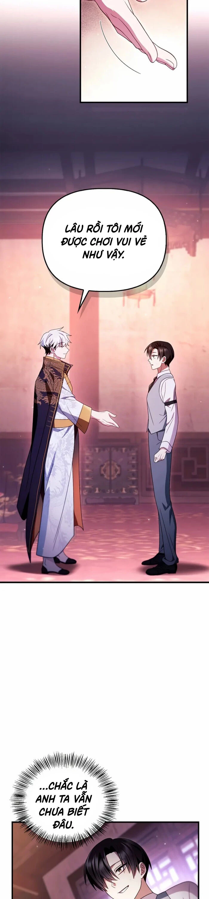 Kí Sự Hồi Quy Chapter 122 - Next Chapter 123