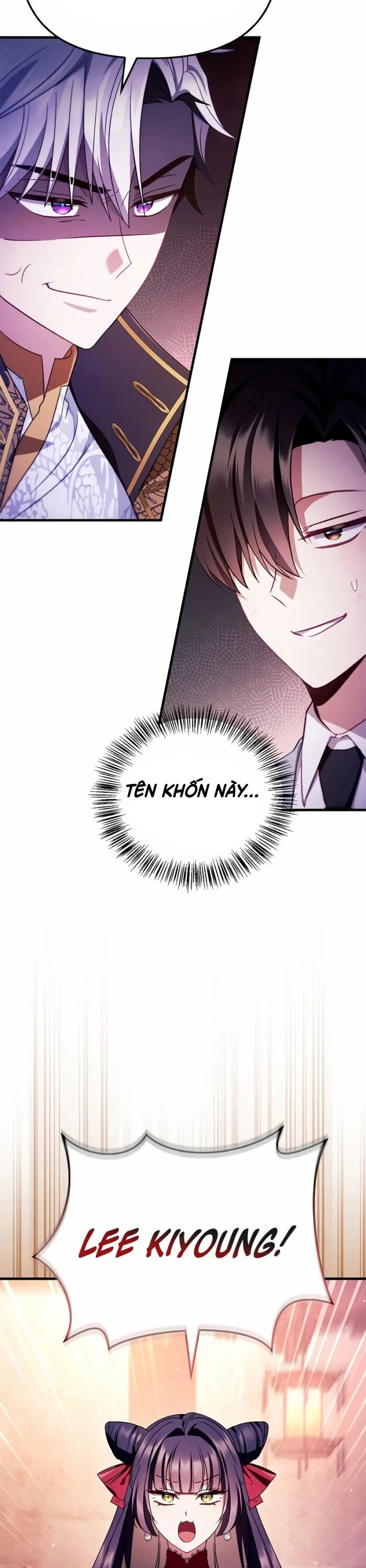 Kí Sự Hồi Quy Chapter 122 - Next Chapter 123
