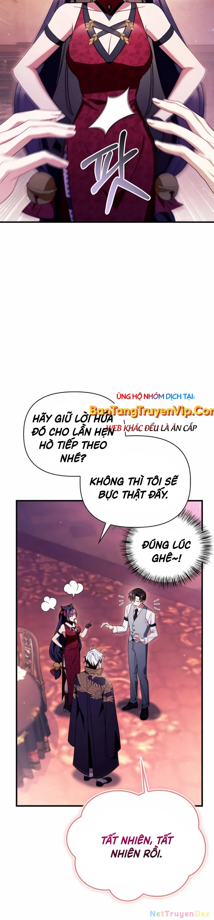 Kí Sự Hồi Quy Chapter 122 - Next Chapter 123