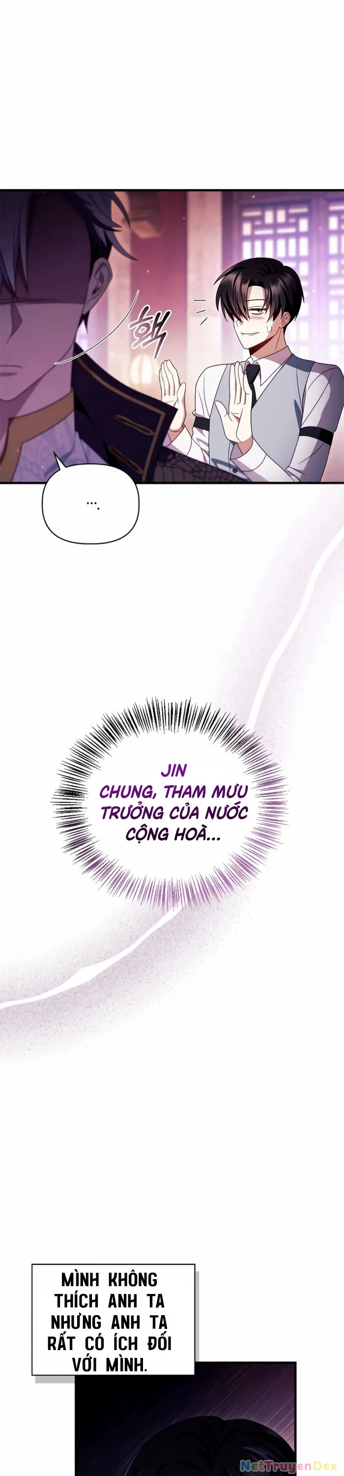 Kí Sự Hồi Quy Chapter 122 - Next Chapter 123