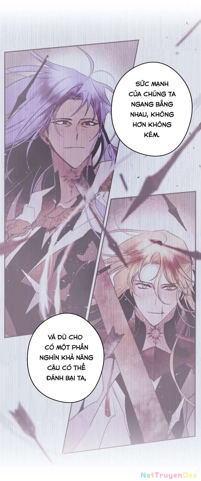 Lời Thú Nhận Của Chúa Tể Bóng Tối Chapter 110 - Trang 4