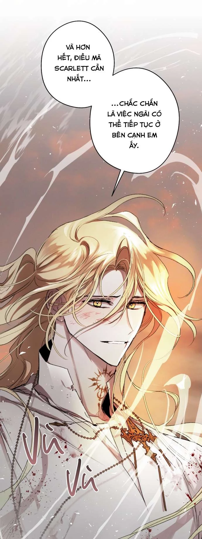 Lời Thú Nhận Của Chúa Tể Bóng Tối Chapter 110 - Trang 4