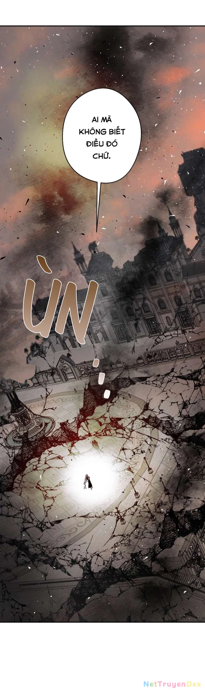 Lời Thú Nhận Của Chúa Tể Bóng Tối Chapter 110 - Trang 4