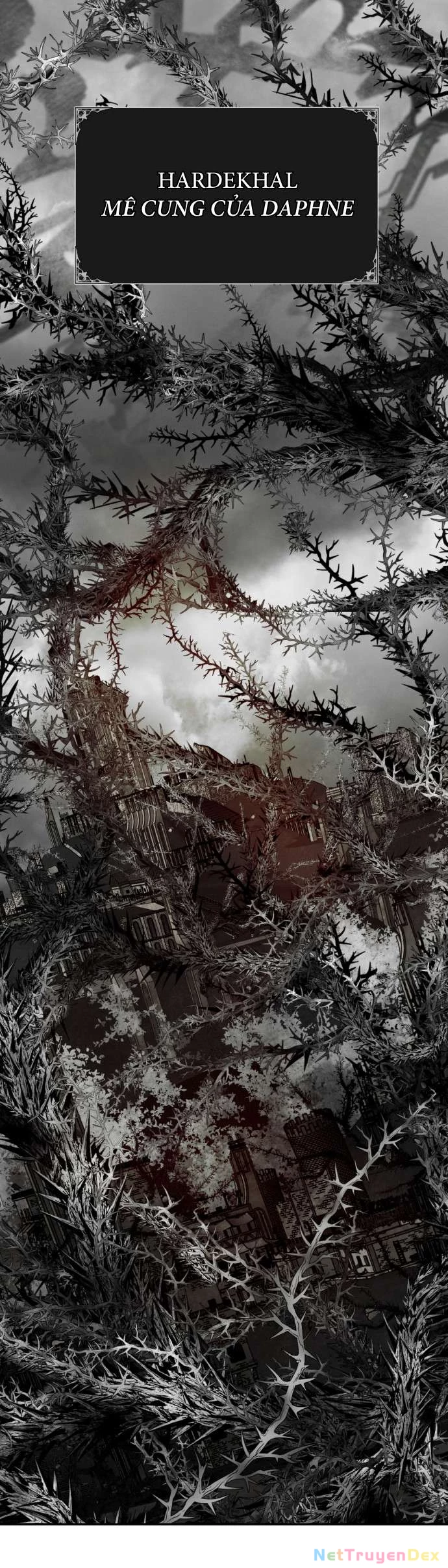 Lời Thú Nhận Của Chúa Tể Bóng Tối Chapter 110 - Trang 4