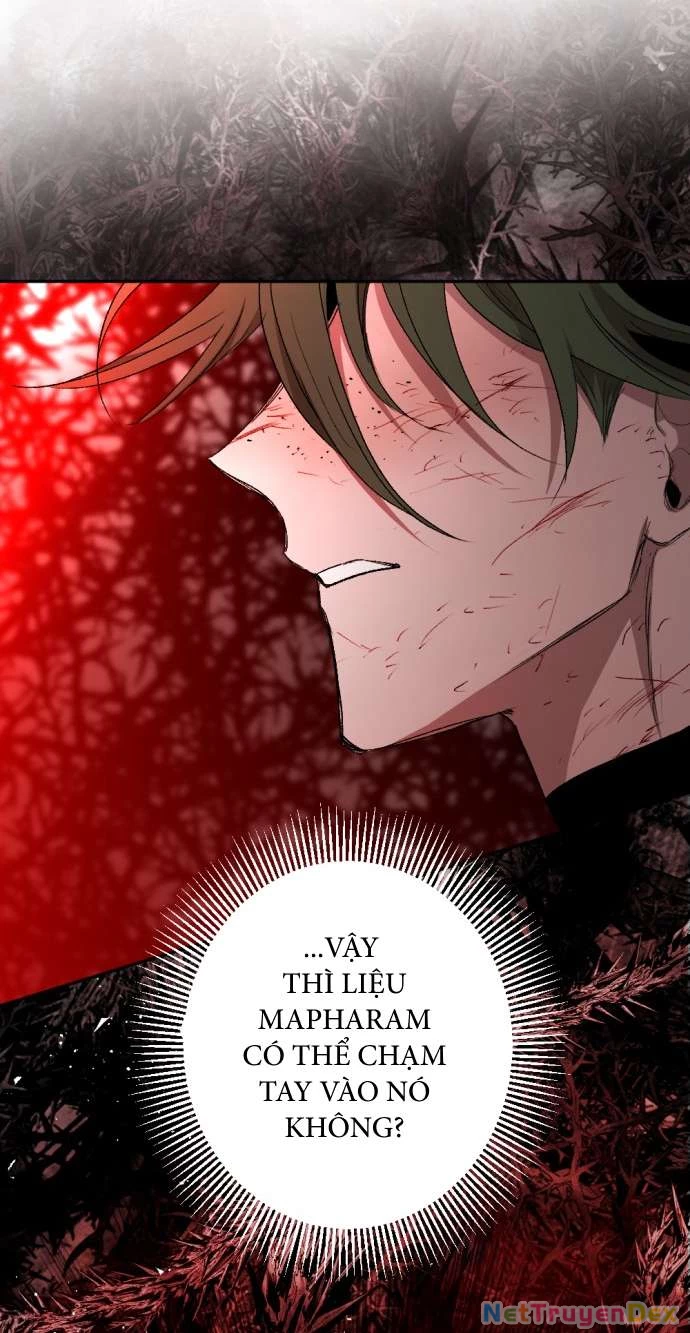 Lời Thú Nhận Của Chúa Tể Bóng Tối Chapter 110 - Trang 4