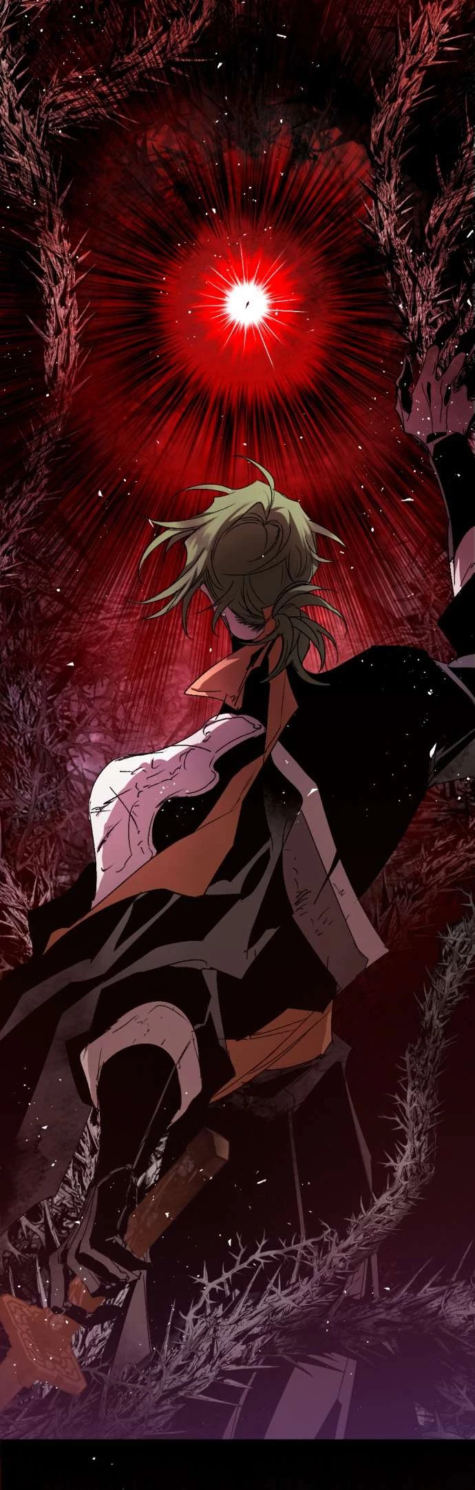 Lời Thú Nhận Của Chúa Tể Bóng Tối Chapter 110 - Trang 4