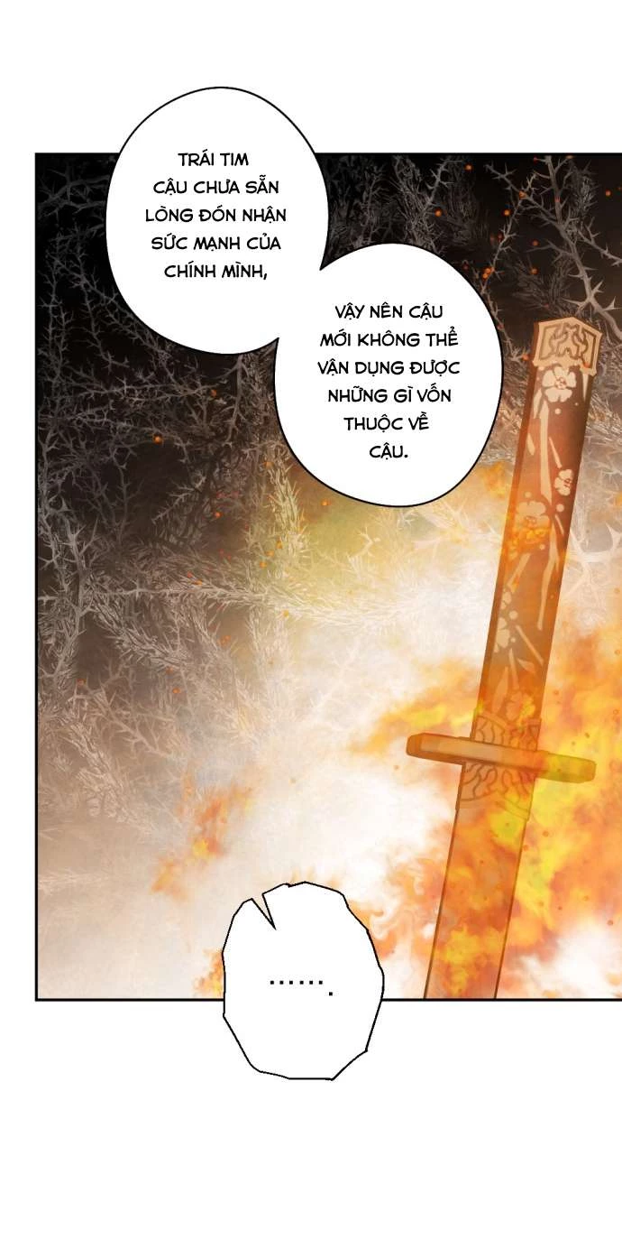 Lời Thú Nhận Của Chúa Tể Bóng Tối Chapter 110 - Trang 4