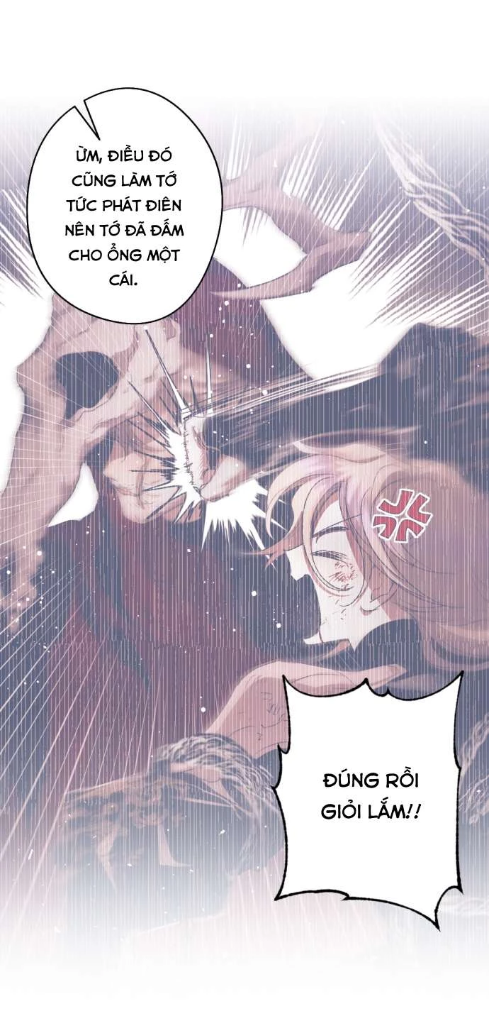 Lời Thú Nhận Của Chúa Tể Bóng Tối Chapter 110 - Trang 4