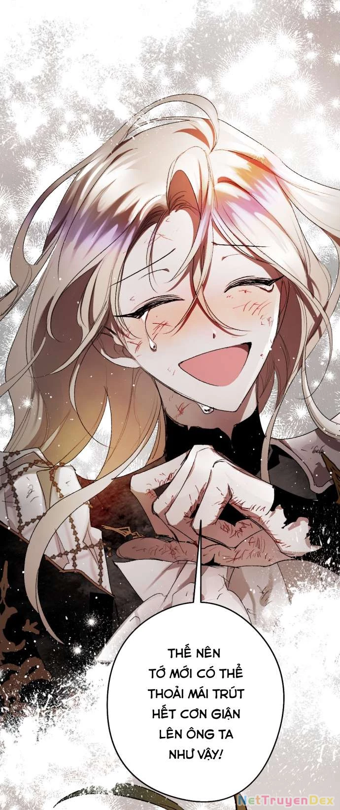 Lời Thú Nhận Của Chúa Tể Bóng Tối Chapter 110 - Trang 4