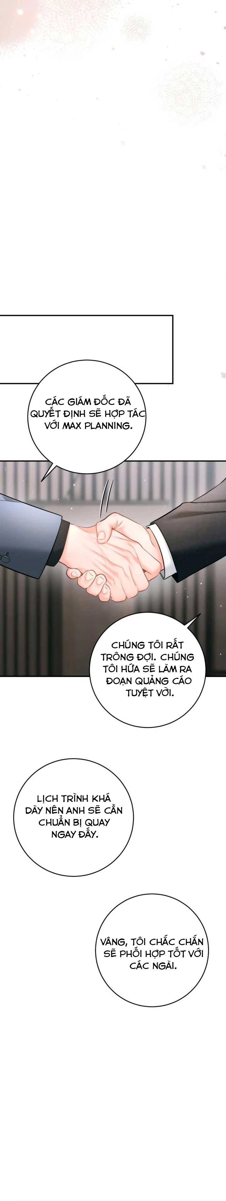 Đứa Trẻ Trông Giống Tôi Chapter 44 - Trang 3