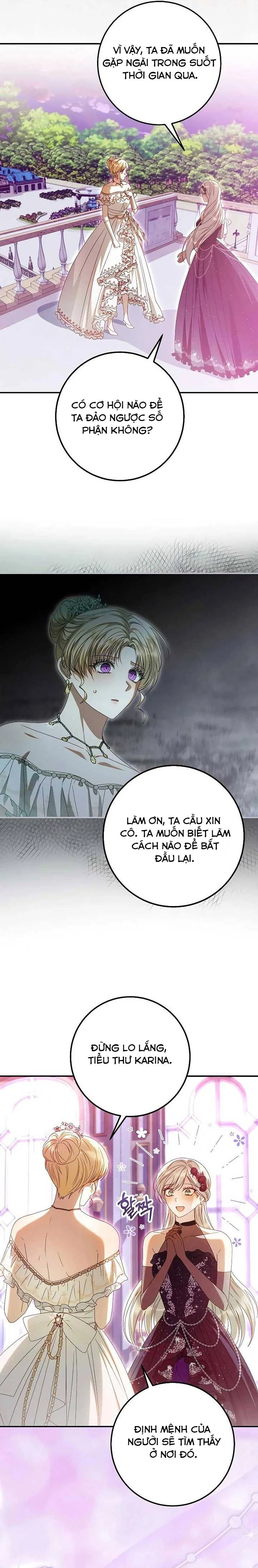 Nắm Giữ Dây Xích Của Cầm Thú Chapter 28 - Next 